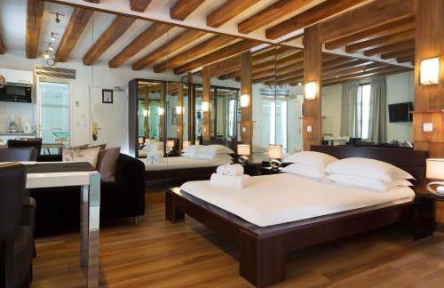 Lion d'Or Paris Suites - Foto 50