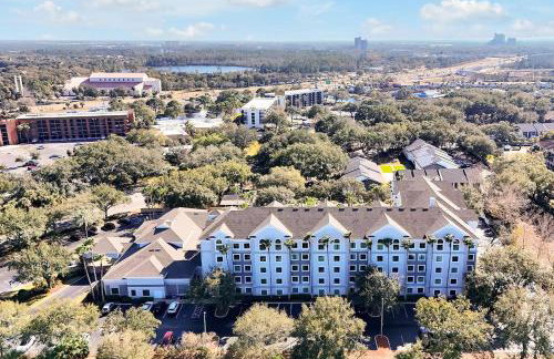 Free Shuttle Mickey Universal Epic SeaWorld - Foto 54