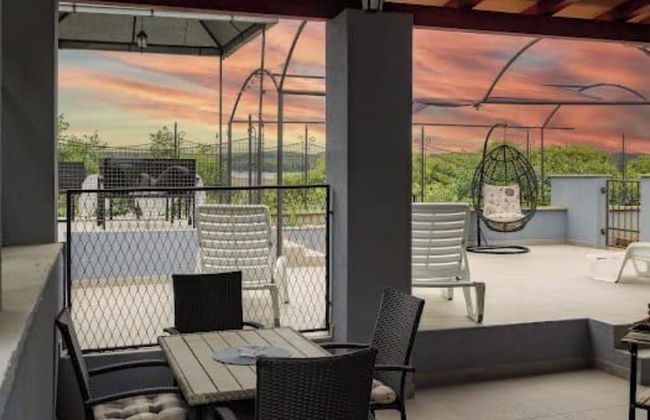 Apartment Alice - close to Pula centre - Foto 21