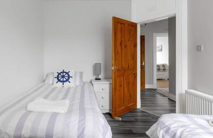 The Hidden Asset- Rothesay, Isle of Bute - Foto 12