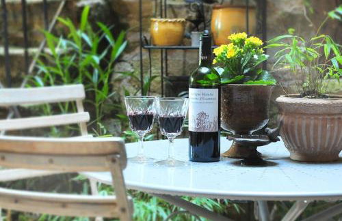 La Maison de Traverse - Gîte de caractère - Foto 21