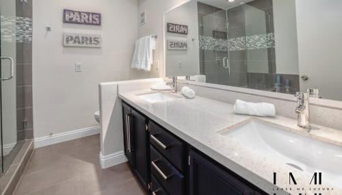 Signature Three-Bedroom Retreat - Foto 5