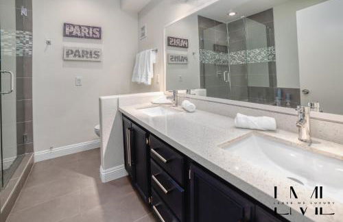 Signature Three-Bedroom Retreat - Foto 5