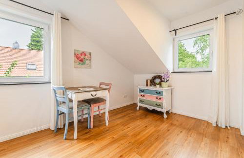 Ferienwohnung Kunterbunt Eckernförde - Foto 35