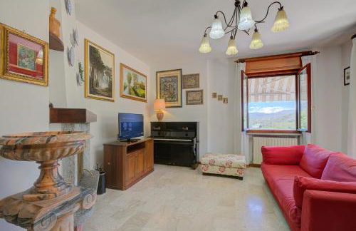 A Due Passi Dal Bosco - Happy Rentals - Foto 17