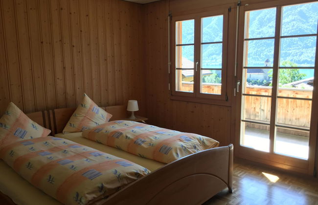 Schwizi's Holiday Apartments - Foto 13