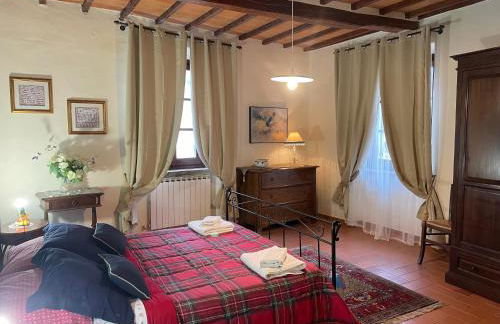 Appartamento in Fattoria - Foto 1