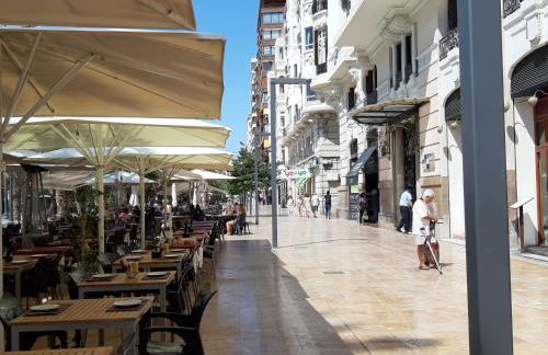 Apartamento Grande - Castillo Santa Barbara - Photo 37