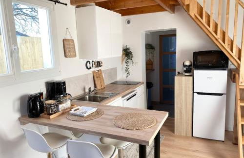 Tiny house proche de la Plage - Photo 16