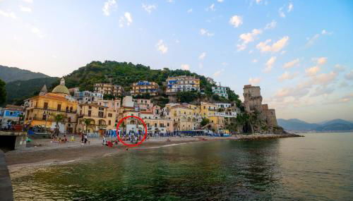 MARINELLA CASA VACANZE - Foto 5