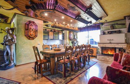 Gorgeous Home In Nordwestuckermark - Photo 2