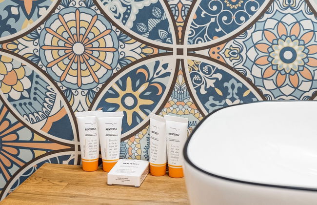 Colorful Apartment Luzycka by Renters - Foto 19