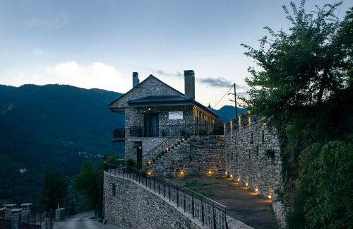 Δωμάτια με θέα - Photo 30