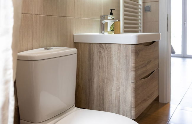 Tselepis Villa at Lakithra - Foto 52