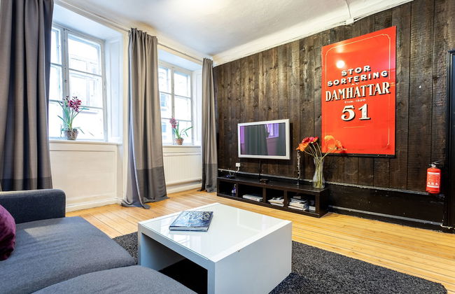 ApartDirect Gamla Stan - Photo 31