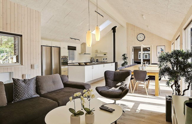 Luxury Pool Villa Retreat - By Traum Ferienwohnungen - Foto 9