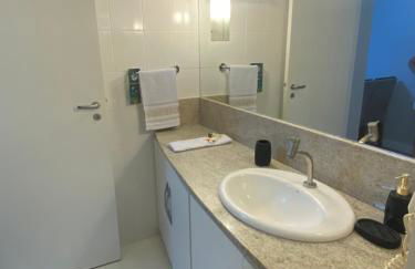 The Future Manaus Flat para até 4 pessoas Mercure Manaus - Foto 12