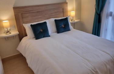 La Manga Resort Bellaluz 01-19 - Foto 3