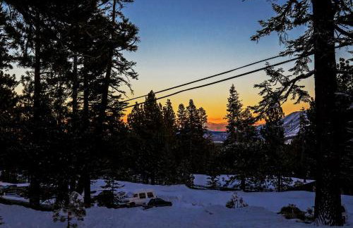Mammoth's Best Location! 2BRLoft by Canyon Lodge - Photo 27
