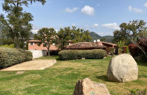 Maison SAINTE LUCIE DE PORTO-VECCHIO - Foto 3