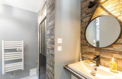 Villa La Roche Rouge - Foto 12