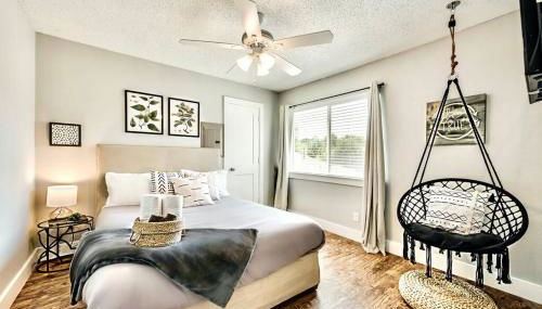 Global Cup Lovely Dallas Flat Near Downtown - Foto 2