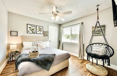 Global Cup Lovely Dallas Flat Near Downtown - Foto 2