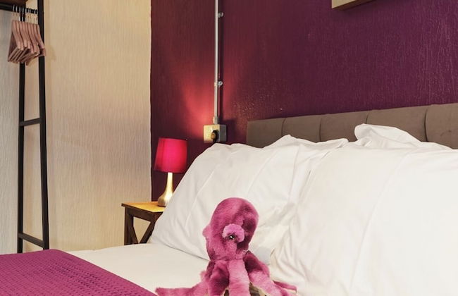 The Northern Belle - Foto 24