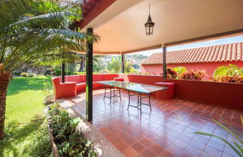 Luxury Country & Rural Villa Santa Brigida Las Palmas - Foto 76