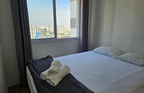 19Lindo ap Rua Metrô prox Centro - Photo 7