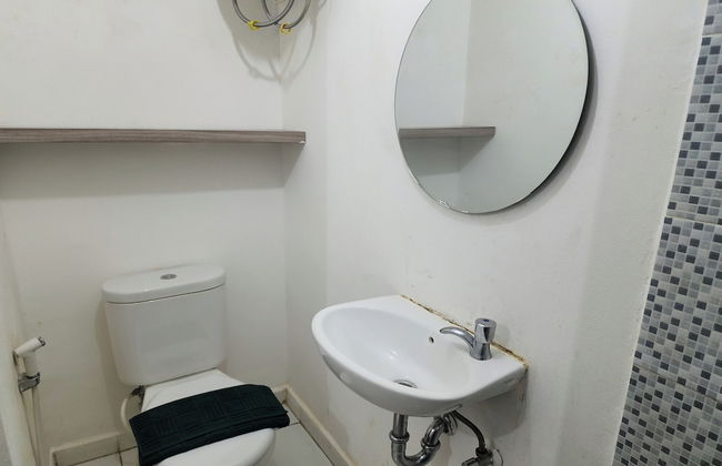 Barata Hotel Near Bandara Soekarno Hatta - Foto 26