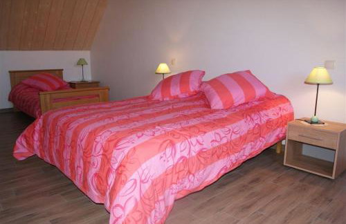 Gîte Binnert Bader - Foto 21
