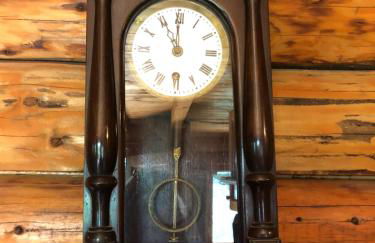 B&B Le Corone - Chalet nel Bosco - Photo 20