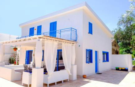 Villa dei Due Ulivi - Foto 1