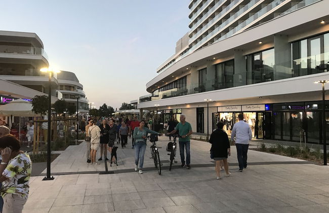 4UApart - Apartment suite Platan Grey - Foto 28