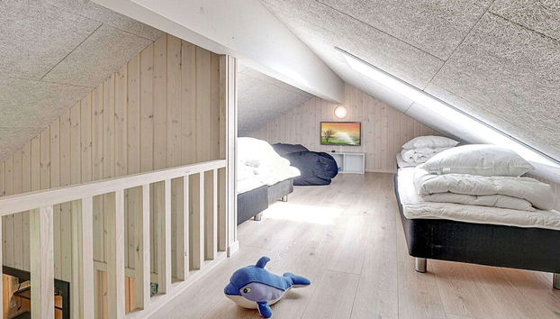 Holiday Home in Grenaa - Foto 2