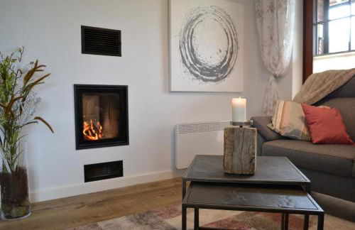 Kernsaniertes Ferienhaus direkt hinterm Nordseedeich NW - Foto 4