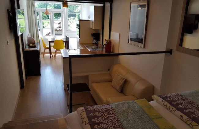 Winzerhäusle Meersburg - Foto 5