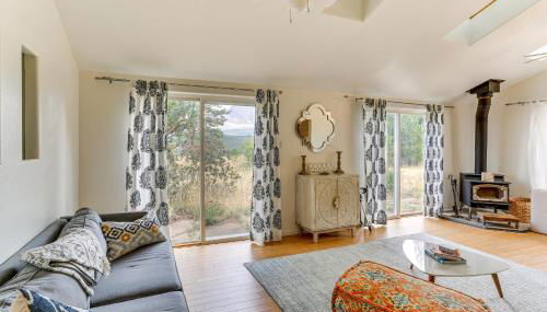 Outdoor Adventure Haven - 15 Mi to Mount Shasta! - Foto 5