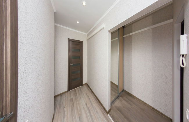 Apartment on Bratyev Zhabrovykh 7 - Foto 4