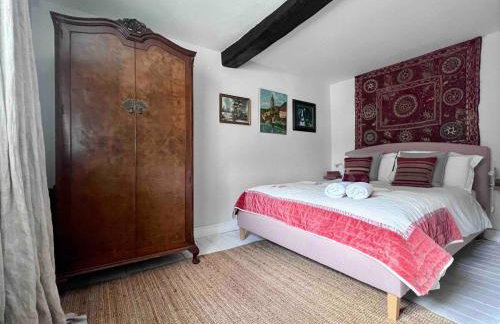 Historic Family Cottage - Central Frome - Foto 20