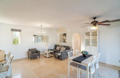 CYV Simple living near beach w pool in Fuengirola - Photo 14