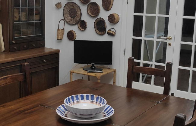 Belvilla by OYO Villa di Maria Laura - Photo 33