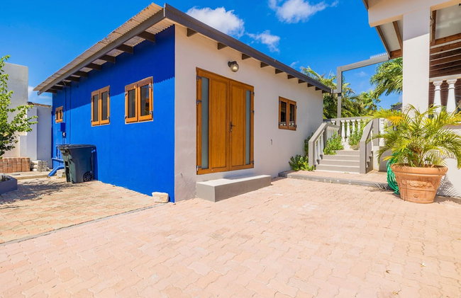 Spacious 4BR Villa Private Pool Cozy Location - Photo 46