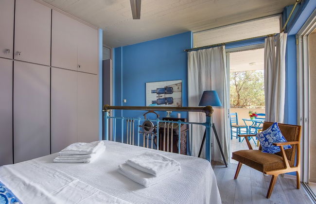 Lagonisi Villa Afroditi - Foto 6