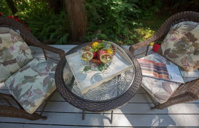 A Hidden Haven & Water Garden Cottages - Foto 35