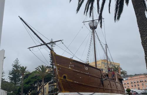 Apartamento Balcón del Puerto - Foto 29