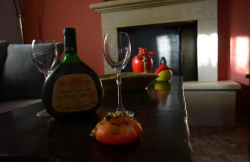 Nefeli's country house - Foto 23