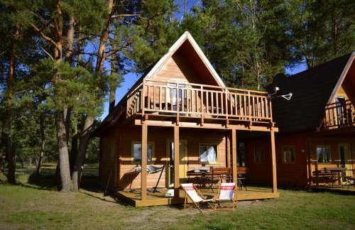 Camping Szczecinek Domy Wypoczynkowe - Foto 22