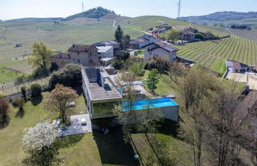 Villa Stordita by Interhome - Foto 44